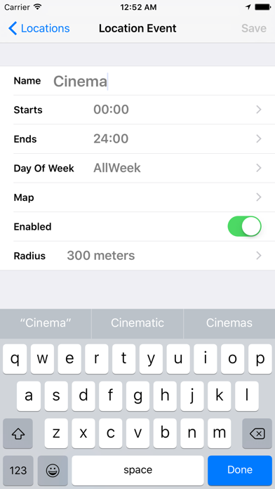 AutoSilent screenshot 4