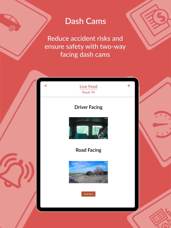 AUTOsist Fleet Management App screenshot 3