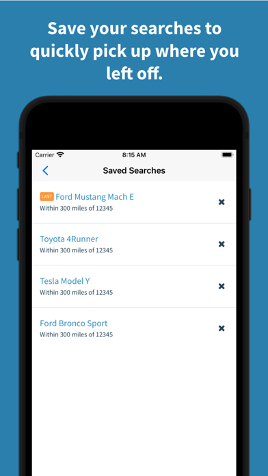 AutoTempest - Car Search screenshot 1
