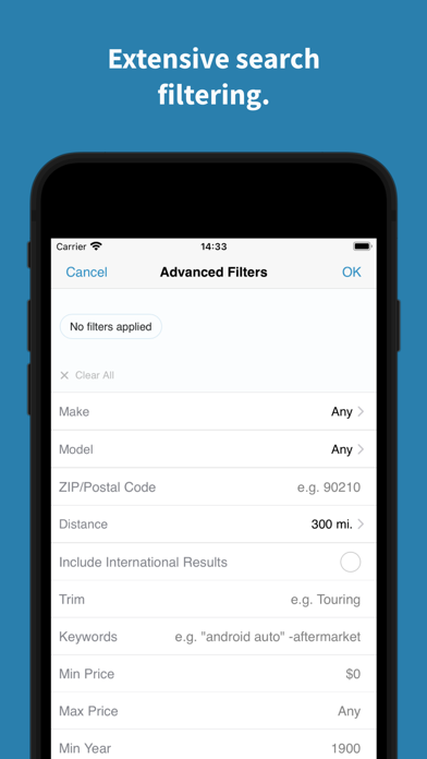 AutoTempest - Car Search screenshot 2