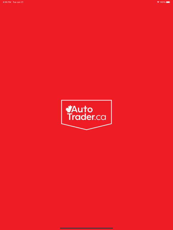 AutoTrader: New & Used Cars screenshot 1