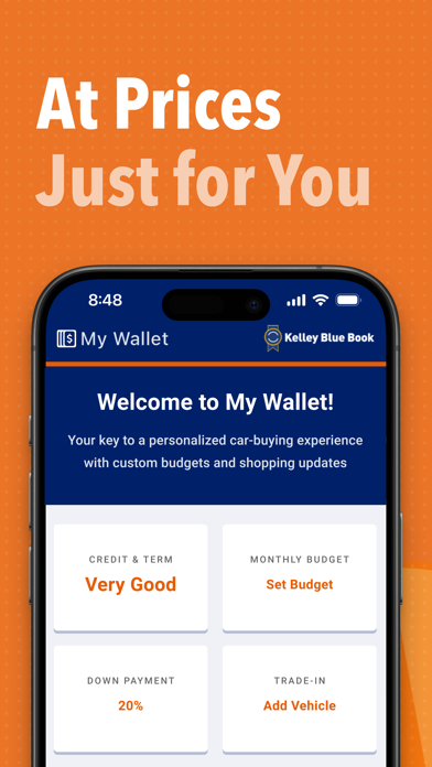 Autotrader – Shop All the Cars screenshot 5