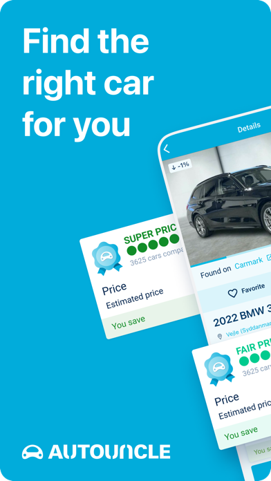 AutoUncle: Search used cars screenshot 5