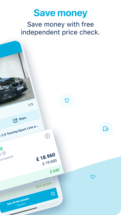 AutoUncle: Search used cars screenshot 4