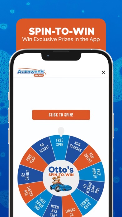 Autowash Car Wash screenshot 2