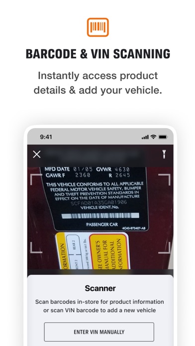 AutoZone Auto Parts & Repair screenshot 2
