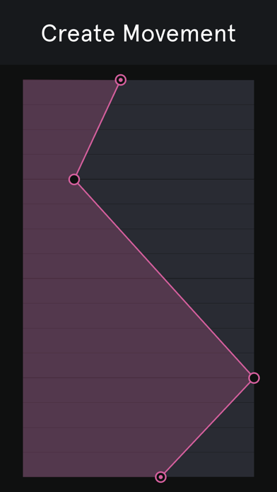 Auxy Studio screenshot 3