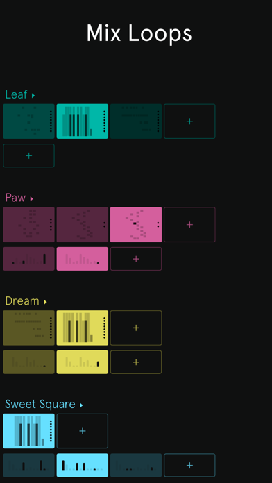 Auxy Studio screenshot 8