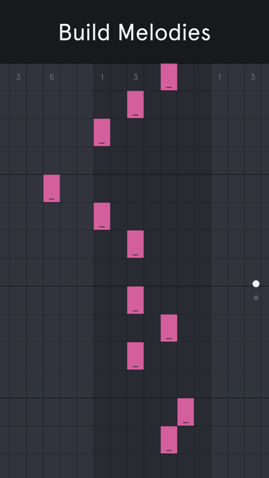 Auxy Studio screenshot 9