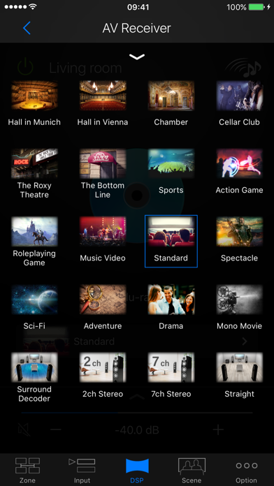 AV CONTROLLER - US screenshot 4