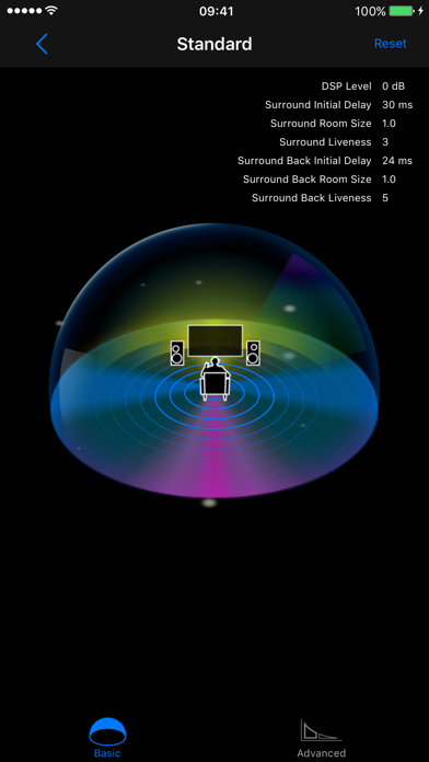 AV CONTROLLER - US screenshot 1