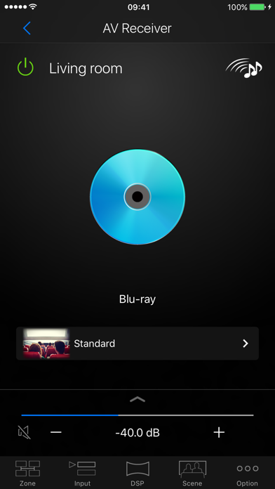 AV CONTROLLER - US screenshot 5