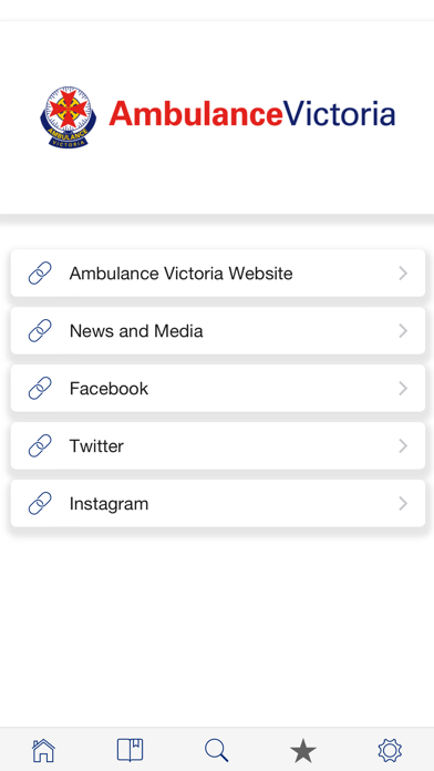 AV Learning Hub screenshot 2