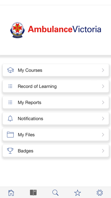 AV Learning Hub screenshot 3