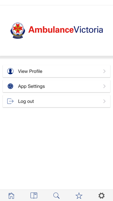 AV Learning Hub screenshot 1