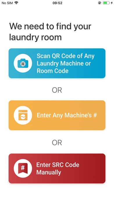 AV Spin Cycle screenshot 5