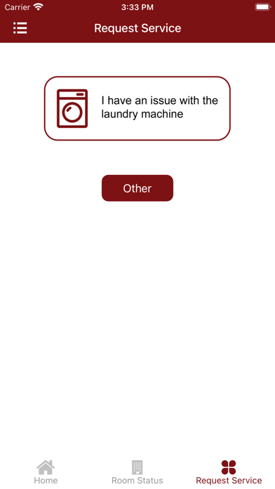 AV Spin Cycle screenshot 1