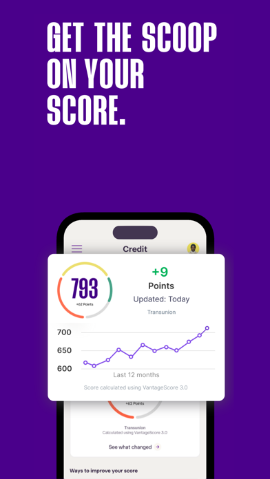 Ava: Build Credit History Fast screenshot 4