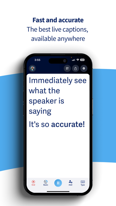 Ava: Transcribe Voice to Text screenshot 5