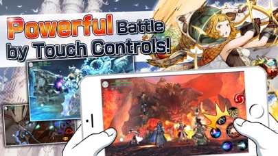 Avabel Online -Tower of Bonds- screenshot 4