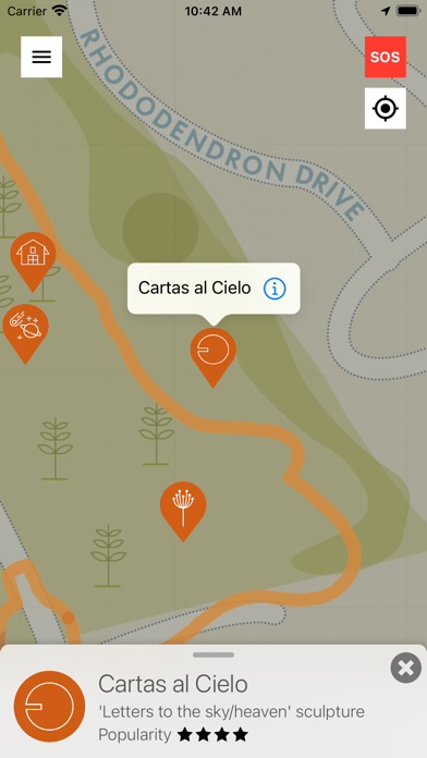 Avalon Nature Preserve screenshot 3