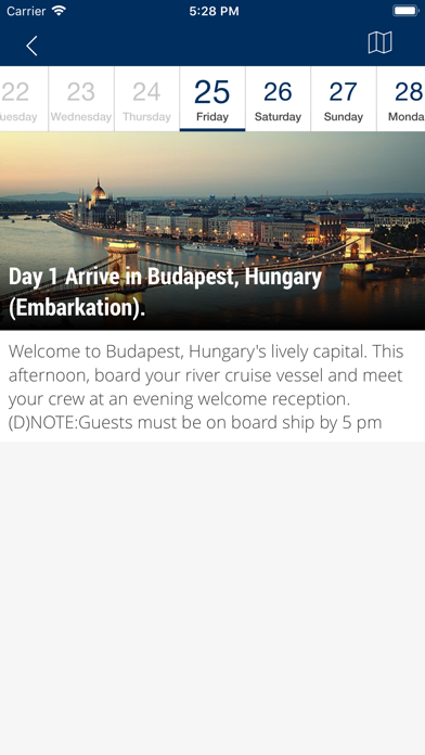 AvalonGO screenshot 4