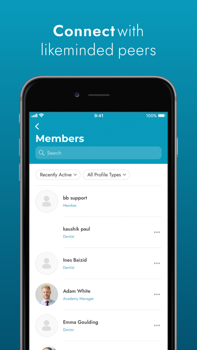 Avanti Aesthetics Academy screenshot 3