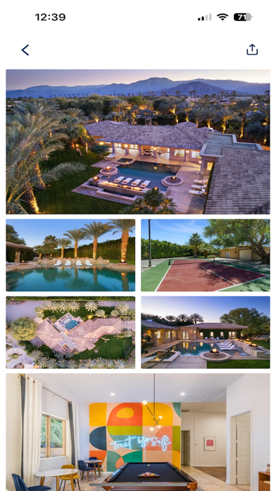 AvantStay Vacation Rentals screenshot 1