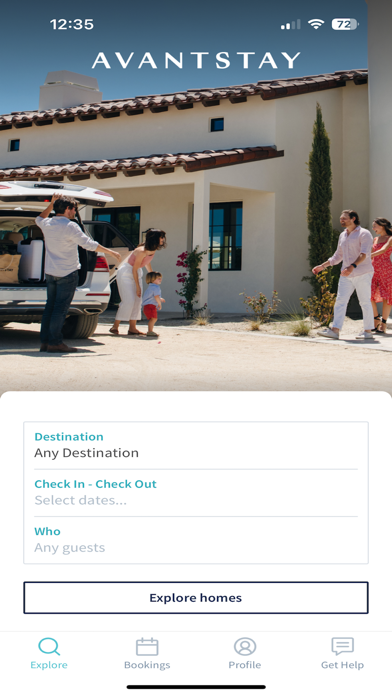 AvantStay Vacation Rentals screenshot 5