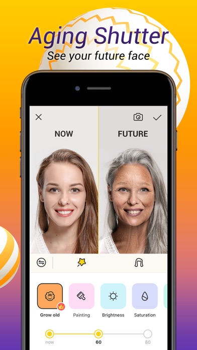Avatar Keyboard-Themes, Emojis screenshot 5