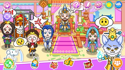 Avatar Life - Magic World screenshot 2
