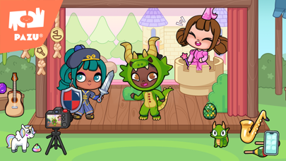 Avatar World ® screenshot 1