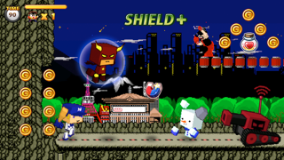 Avenger X™ Zombie Village screenshot 5