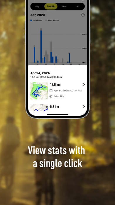 Aventon: MyRide screenshot 4