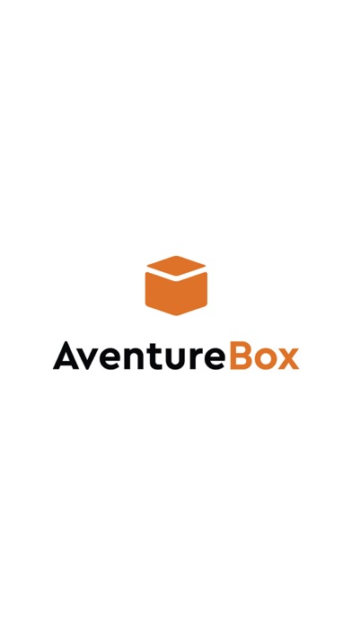 AventureBox Outdoor Adventures screenshot 1