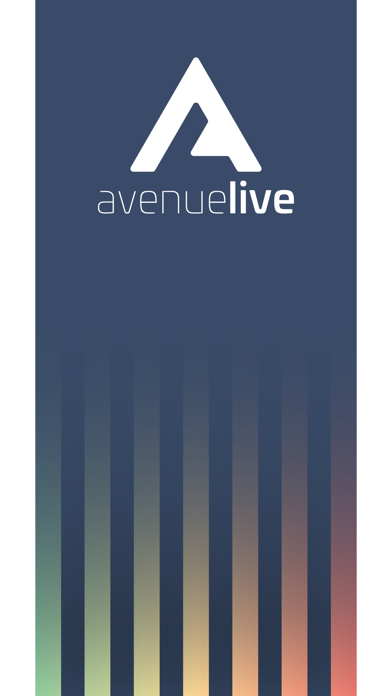 Avenue LiveApp screenshot 4