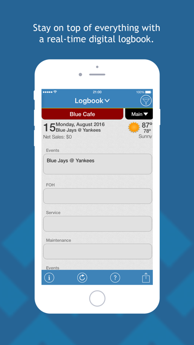 Avero Mobile screenshot 4
