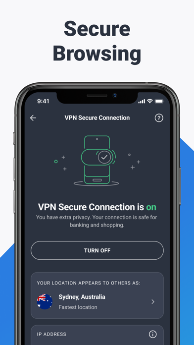 AVG Mobile Security screenshot 4