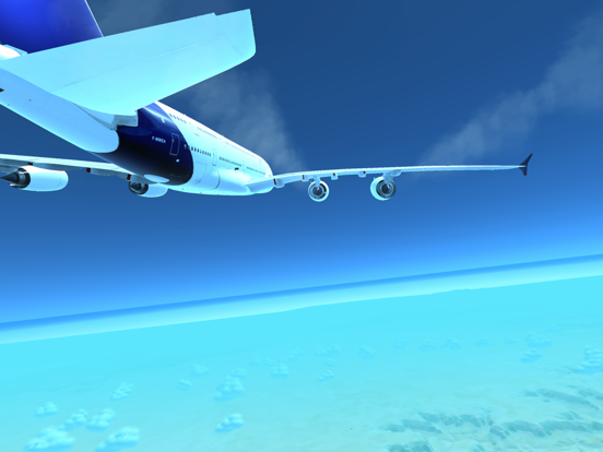 Aviateur: Flight Simulation screenshot 2