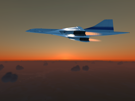 Aviateur: Flight Simulation screenshot 3