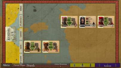 Avignon: A Clash of Popes screenshot 1