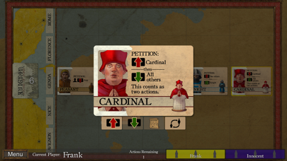 Avignon: A Clash of Popes screenshot 2