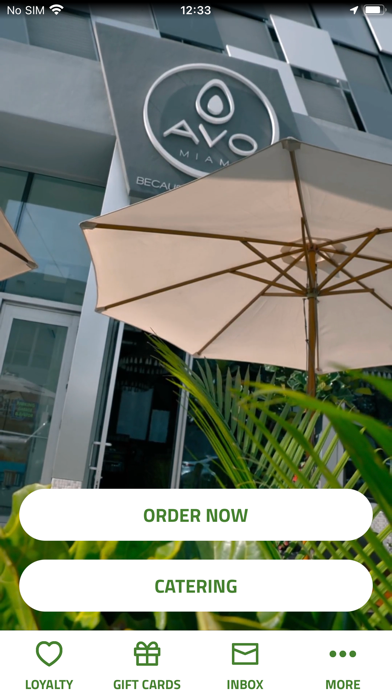 Avo Miami screenshot 6