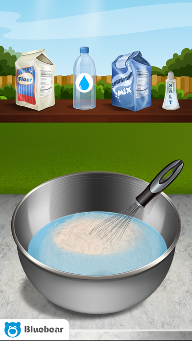 Avocado Toast Maker screenshot 4