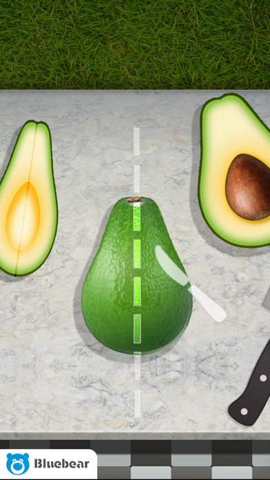 Avocado Toast Maker screenshot 2