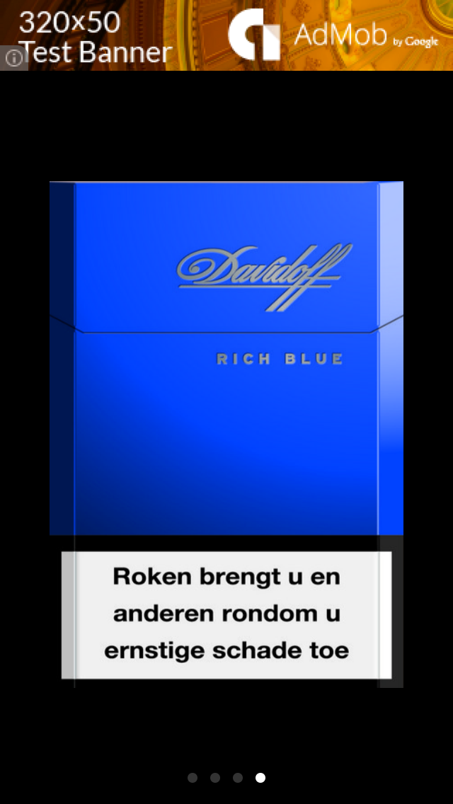 Avoid Smoking screenshot 5