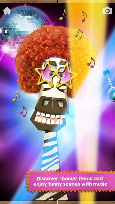 Avokiddo Emotions screenshot 2