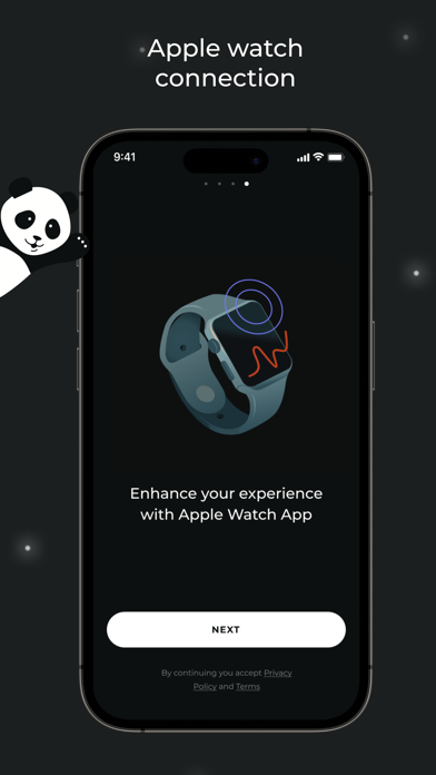 Avrora Sleep Sounds & Stories screenshot 1