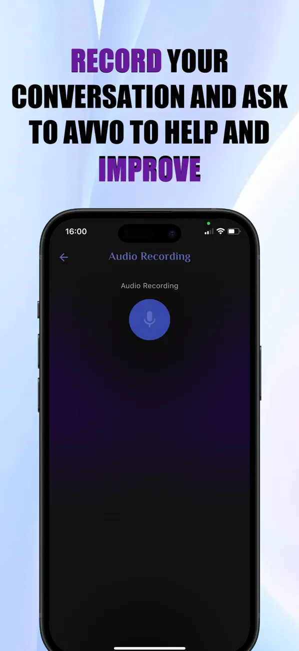 AvvoGPT - AI for Lawyers screenshot 1