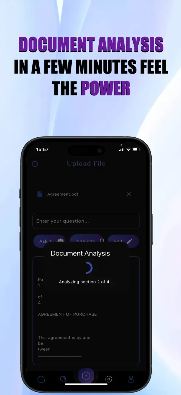 AvvoGPT - AI for Lawyers screenshot 6
